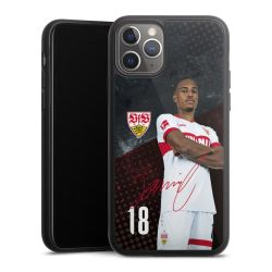 Gallery Case schwarz