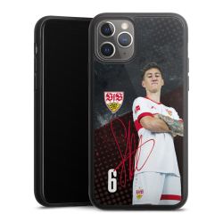 Gallery Case schwarz