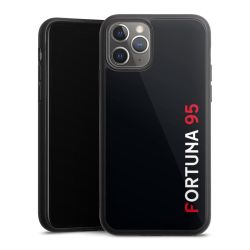 Gallery Case schwarz