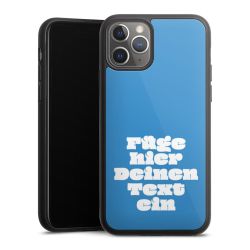 Gallery Case schwarz