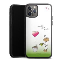 Gallery Case schwarz