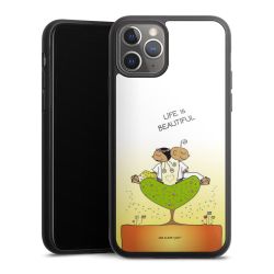 Gallery Case schwarz