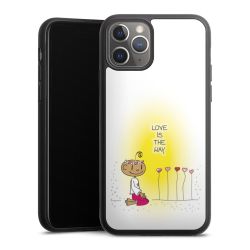 Gallery Case schwarz