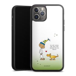 Gallery Case schwarz