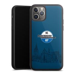 Gallery Case schwarz