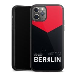 Gallery Case schwarz