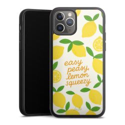 Easy Peasy Lemon Squeezy