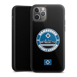 Gallery Case schwarz