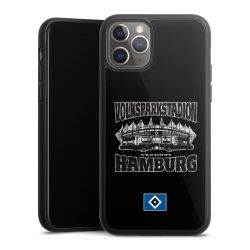 Gallery Case schwarz