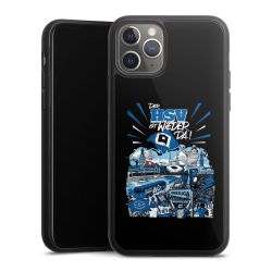 Gallery Case schwarz