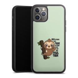 Gallery Case schwarz