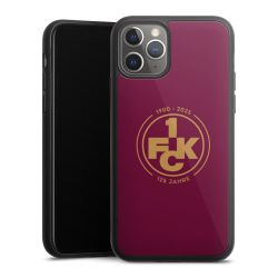 Gallery Case schwarz