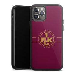 Gallery Case schwarz