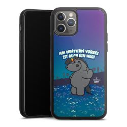 Gallery Case schwarz