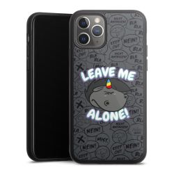 Gallery Case schwarz