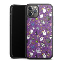 Gallery Case schwarz