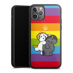 Gallery Case schwarz