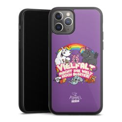 Gallery Case schwarz