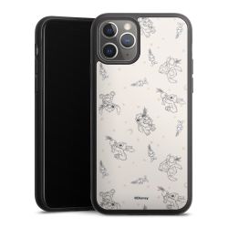 Gallery Case schwarz