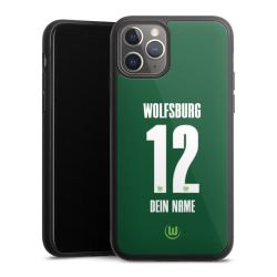 Gallery Case schwarz