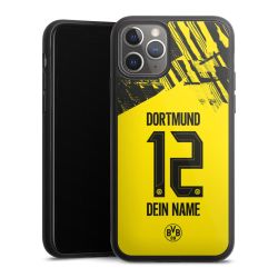 BVB Trikot Personalisierbar 25-26