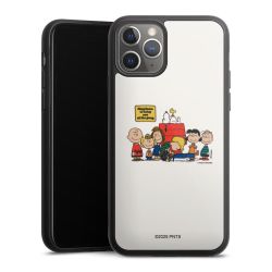 Gallery Case schwarz