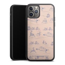 Gallery Case schwarz