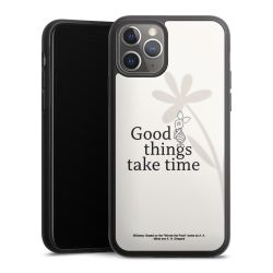 Gallery Case schwarz