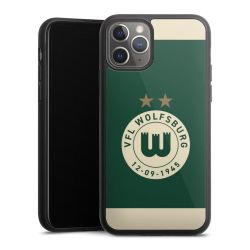 Gallery Case schwarz