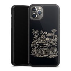 Gallery Case schwarz