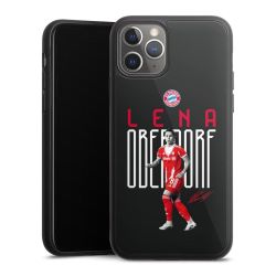 Gallery Case schwarz