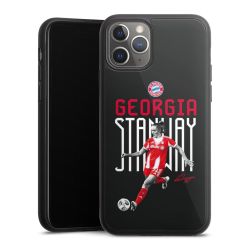 Gallery Case schwarz