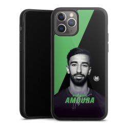 Gallery Case schwarz