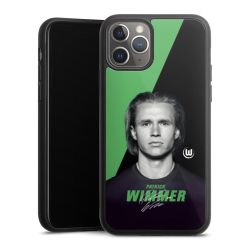 Gallery Case schwarz