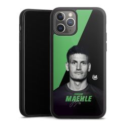 Gallery Case schwarz