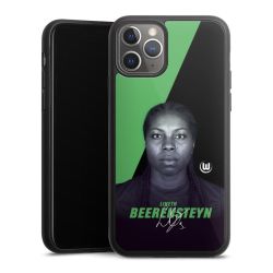 Gallery Case schwarz