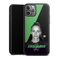 Gallery Case schwarz