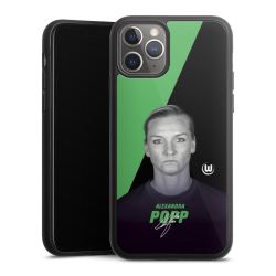 Gallery Case schwarz