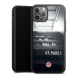 Gallery Case schwarz