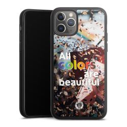 Gallery Case schwarz