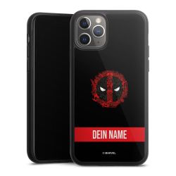 Gallery Case schwarz