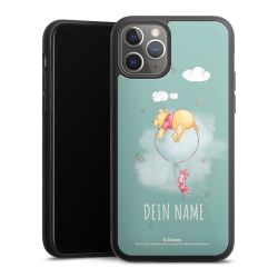 Gallery Case schwarz