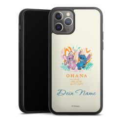 Gallery Case schwarz