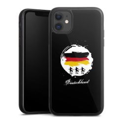 Gallery Case schwarz