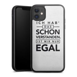 Gallery Case schwarz