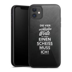 Gallery Case schwarz