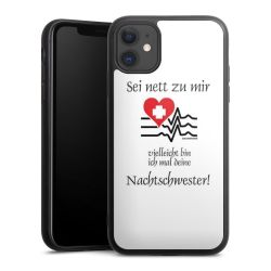 Gallery Case schwarz