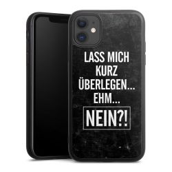 Gallery Case schwarz