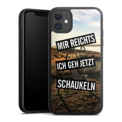 Gallery Case schwarz