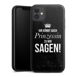 Gallery Case schwarz